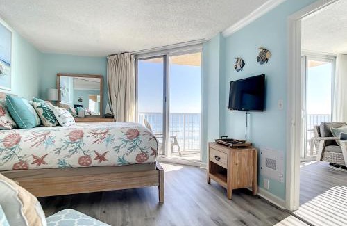 New Smyrna Beach House | Oceania Beach Club 401