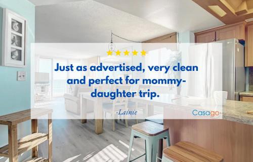 New Smyrna Beach House | Oceania Beach Club 401