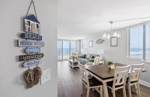 New Smyrna Beach House | Oceania Beach Club 701