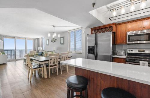New Smyrna Beach House | Oceania Beach Club 701