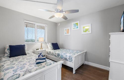New Smyrna Beach House | Oceania Beach Club 701