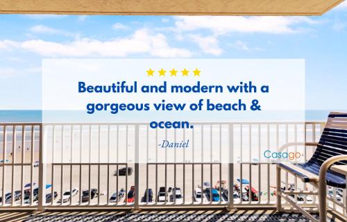 New Smyrna Beach House | Oceania Beach Club 701
