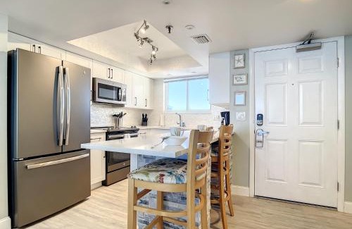 New Smyrna Beach House | Oceania Beach Club 602