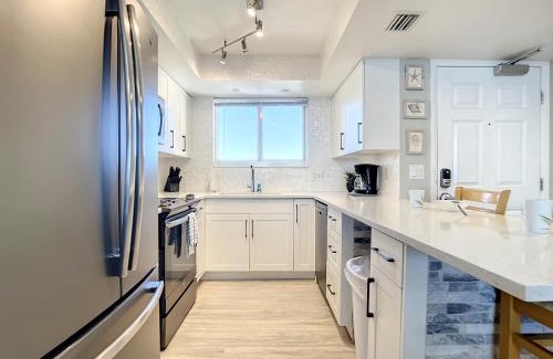 New Smyrna Beach House | Oceania Beach Club 602