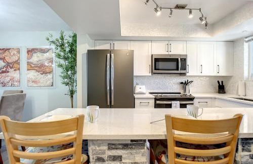 New Smyrna Beach House | Oceania Beach Club 602