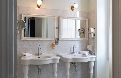 Downtown Angers Hotel | Oceania Hotel d'Anjou Angers