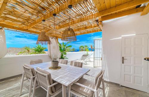 Chayofa House | Oceania Villa Private Pool Garden