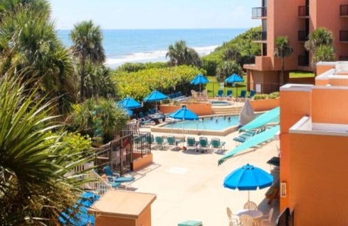 Tropic Resort | Oceanique Resort - Spacious 2 Bedroom W/Kitchen