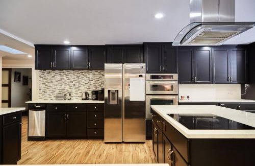 Federal Way House | Oceanline 180° home