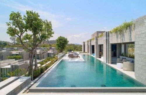 Bang Sare Resort | Oceanphere Pattaya