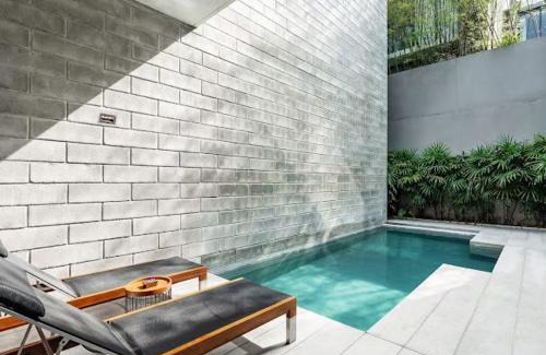Bang Sare Resort | Oceanphere Pattaya