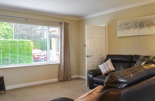 Bridlington House | Oceans 44