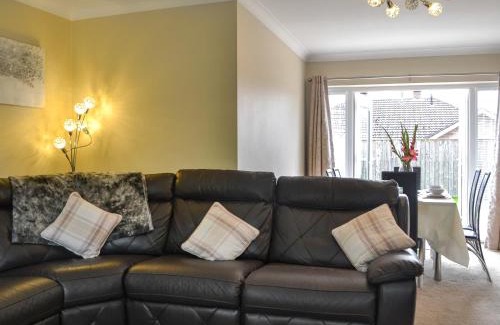 Bridlington House | Oceans 44