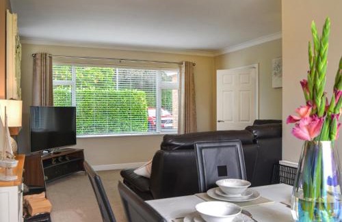 Bridlington House | Oceans 44