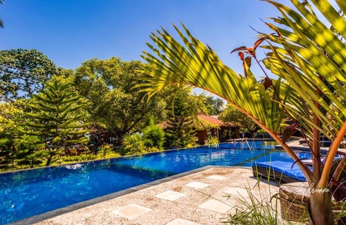 Gili Air Hotel | Oceans 5 Dive Resort