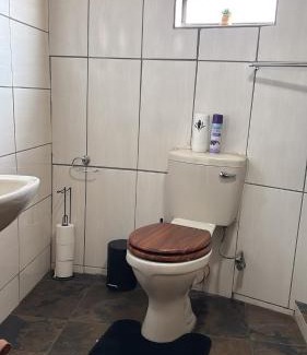 Maun Apartment | Oceans Bavarian Boutique Apartments