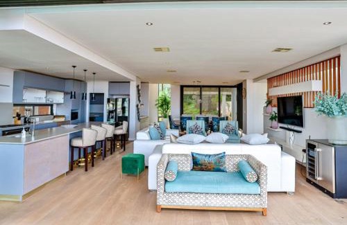 Zimbali Coastal Estate House | Oceans Edge 21 Zimbali Estate