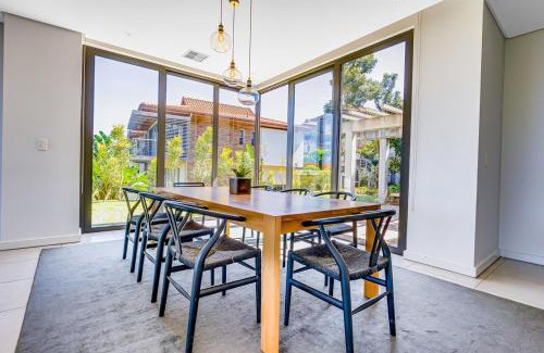 Port Zimbali House | Oceans Edge 3, Zimbali Estate by Euphoric Leisure