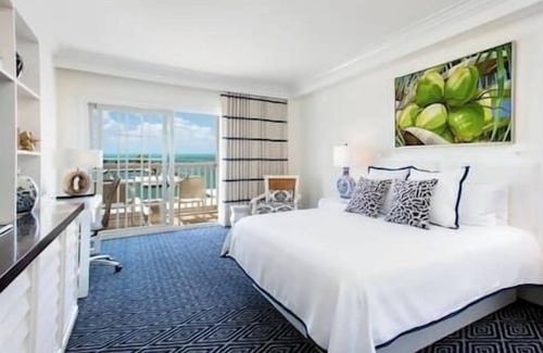 Key West Hotel | Oceans Edge Key West Resort, Hotel & Marina!