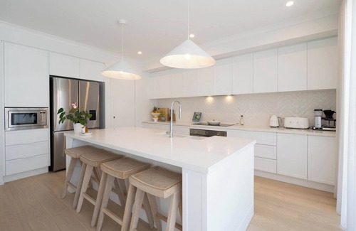 Torquay House | Oceans Horizon Torquay Retreat