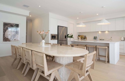 Torquay House | Oceans Horizon Torquay Retreat