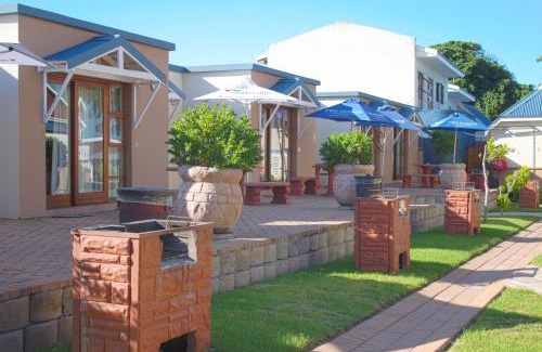 Mossel Bay Hotel | Oceans Hotel & Self Catering