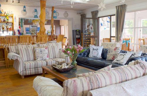 Mossel Bay Hotel | Oceans Hotel & Self Catering