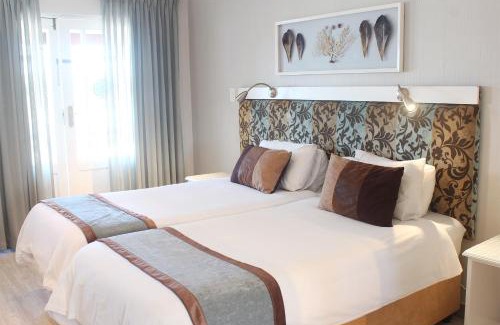 Mossel Bay Hotel | Oceans Hotel & Self Catering