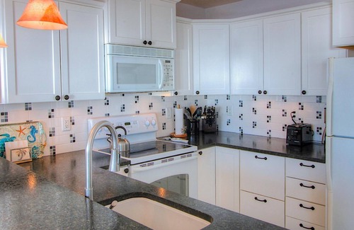 Ocean Cay Condo | Oceans of Amelia | End Unit!