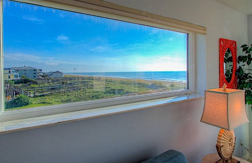 Ocean Cay Condo | Oceans of Amelia | End Unit!