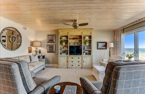 Ocean Cay House | Oceans Of Amelia
