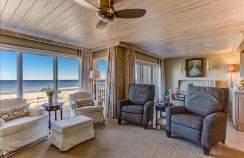 Ocean Cay House | Oceans Of Amelia