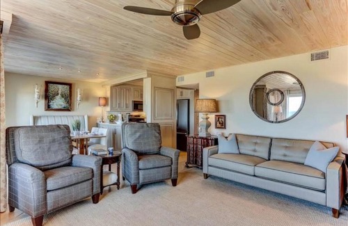 Ocean Cay House | Oceans Of Amelia
