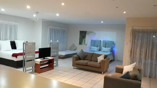 Bluff Apartment | Oceans on Marine