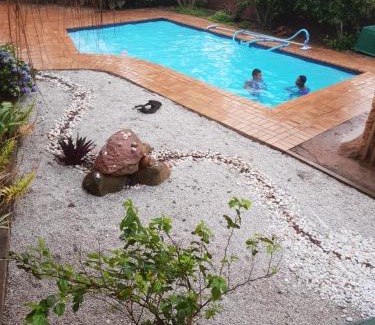 Bluff Apartment | Oceans on Marine
