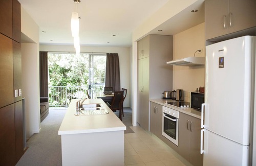 Whitianga Apartment | Oceans Resort Whitianga