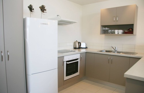 Whitianga Apartment | Oceans Resort Whitianga