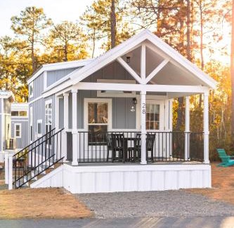 Holly Ridge Other | Oceans RV Resort