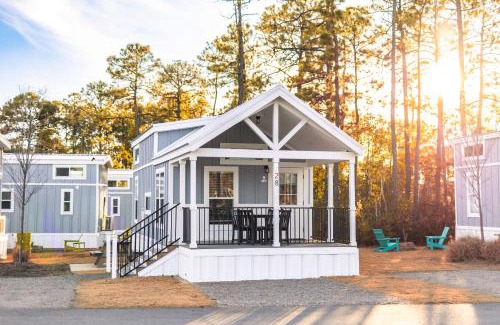 Holly Ridge Other | Oceans RV Resort