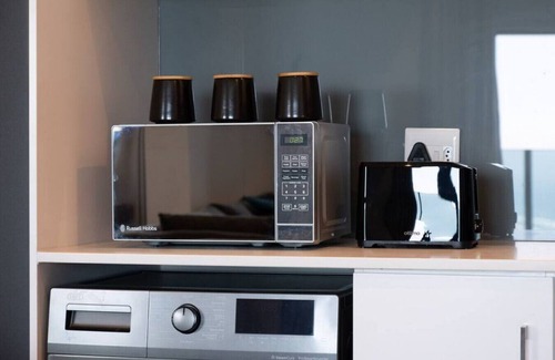 Umhlanga Apartment | Oceans Umhlanga 2 Bedroom Accommodation