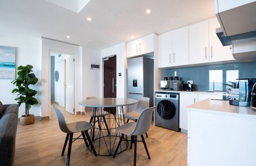 Umhlanga Apartment | Oceans Umhlanga 2 Bedroom Accommodation