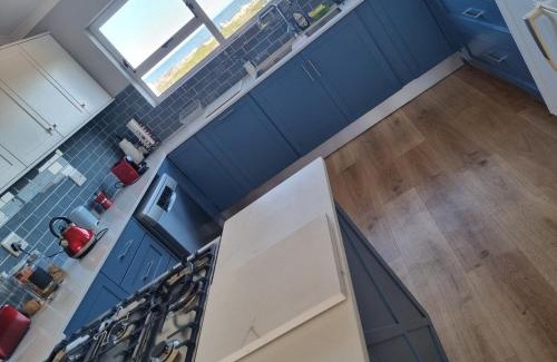 Betty's Bay Apartment | OceansCrest Seaview Apartment