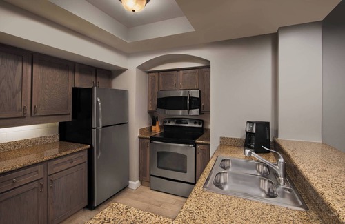 Palm Beach Shores Resort | Oceanside - 2 Bedroom Villa - Marriott's Ocean Pointe - Full Resort Access