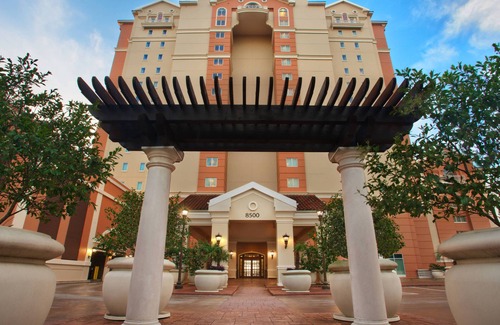 Myrtle Beach Resort | Oceanside - 2 Bedroom - Marriott's OceanWatch Villas at Grande Dunes - Full Resort Access