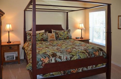 Independence Square Apartment | Oceanside 201