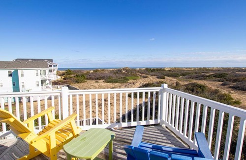 Ocean Sands House | Oceanside, 7 BRS, Private Pool, Hot Tub, Rec Room, OS1A, Corolla Horizons