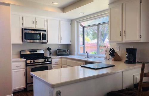 Guajome House | Oceanside and Carlsbad Beaches ~ Family & Executive Vacation Home!