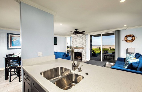 Townsite Condo | Oceanside Beach Condos