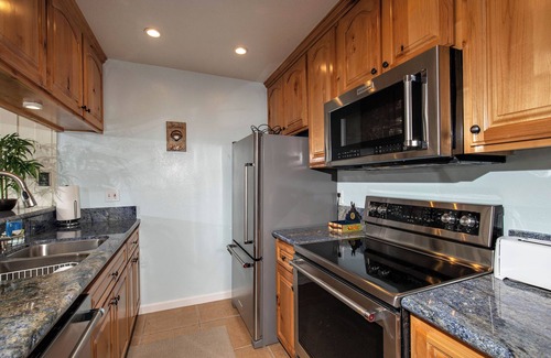 Townsite Condo | Oceanside Beach Condos