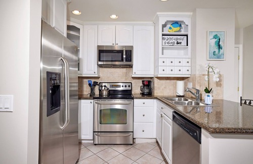 Townsite Condo | Oceanside Beach Condos